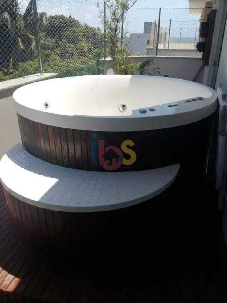 Cobertura para alugar com 2 quartos, 103m² - Foto 2
