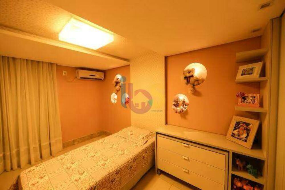 Cobertura para alugar com 2 quartos, 103m² - Foto 8