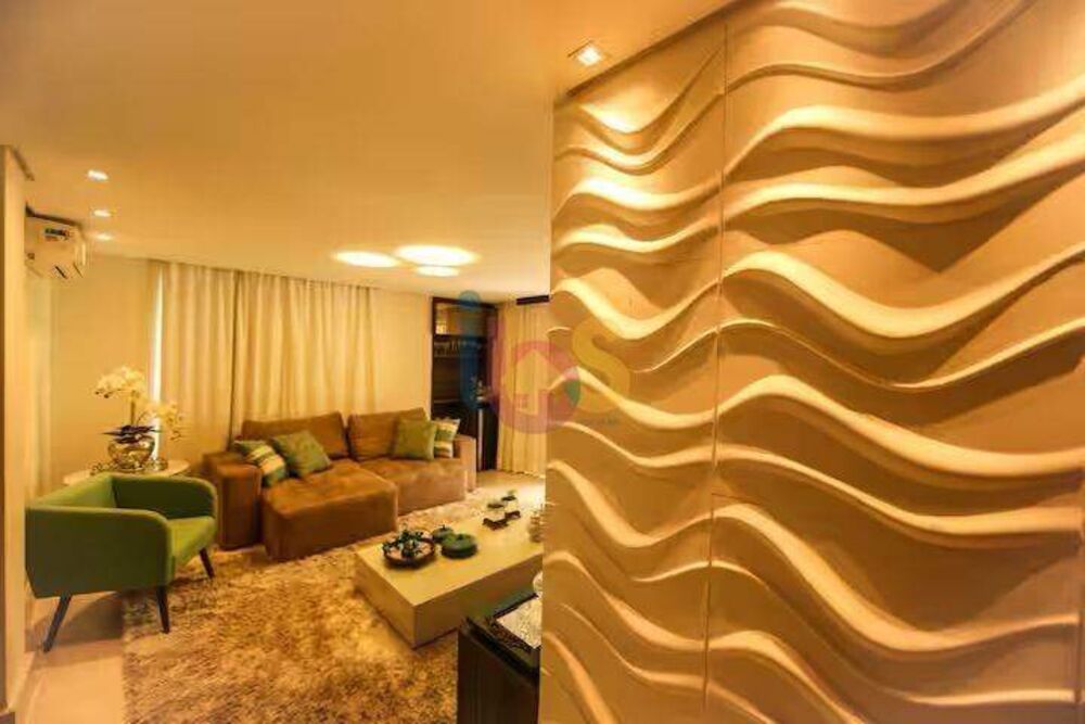 Cobertura para alugar com 2 quartos, 103m² - Foto 4