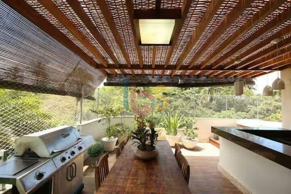 Cobertura para alugar com 2 quartos, 103m² - Foto 3