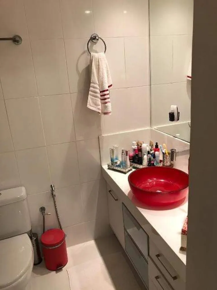 Cobertura, 3 quartos, 190 m² - Foto 2