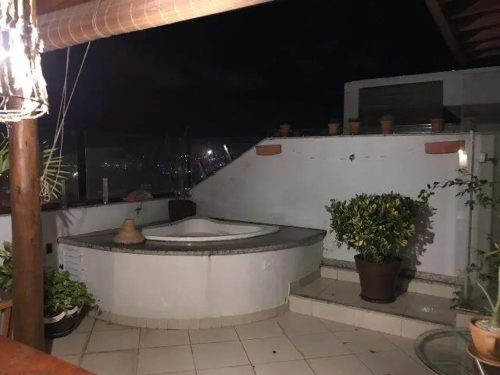 Cobertura, 3 quartos, 190 m² - Foto 7