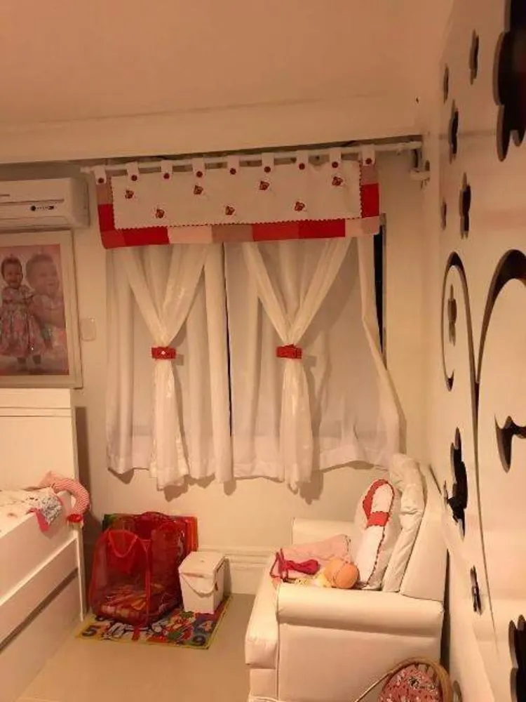 Cobertura, 3 quartos, 190 m² - Foto 3