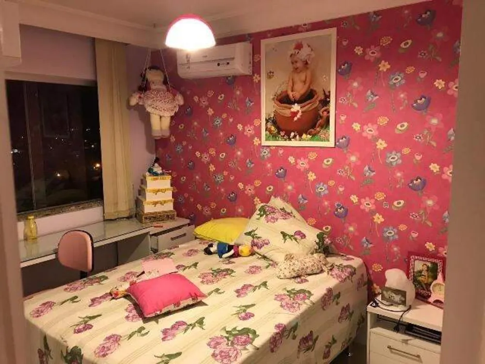 Cobertura, 3 quartos, 190 m² - Foto 4