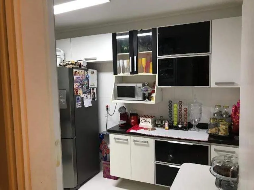 Cobertura, 3 quartos, 190 m² - Foto 1