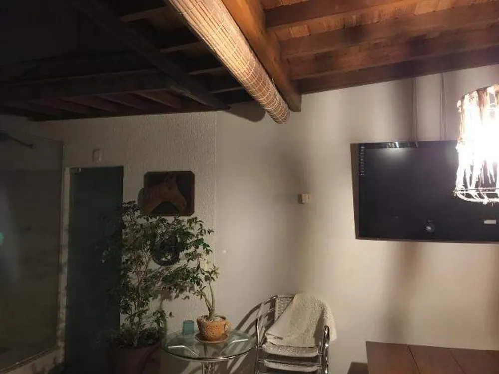 Cobertura, 3 quartos, 190 m² - Foto 1