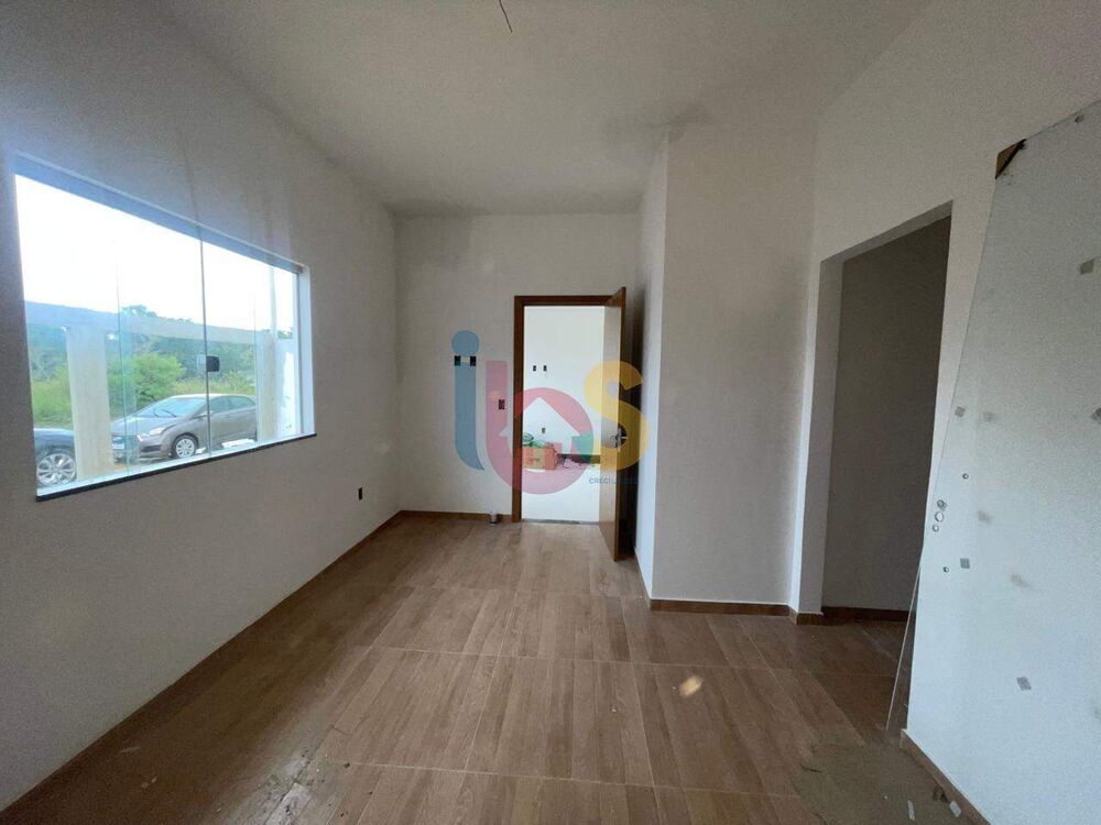 Casa, 3 quartos, 92 m² - Foto 4