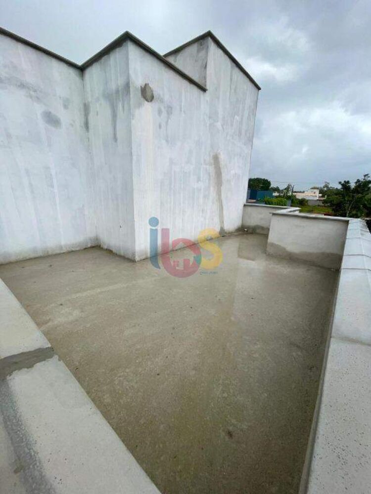 Casa, 3 quartos, 92 m² - Foto 2