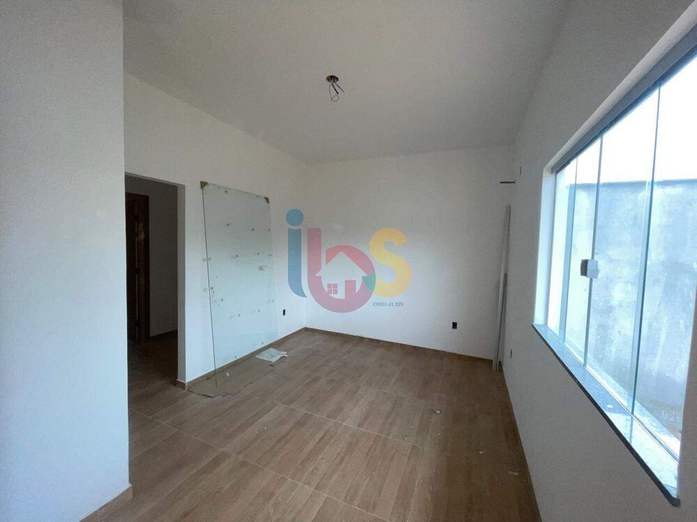 Casa, 3 quartos, 92 m² - Foto 5
