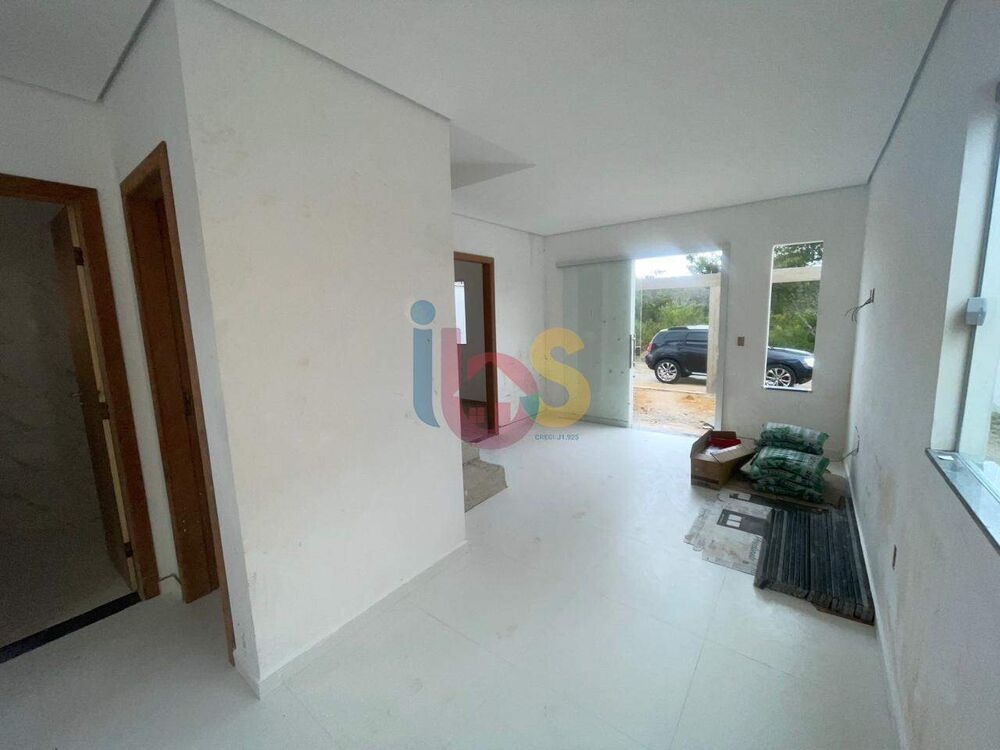 Casa, 3 quartos, 92 m² - Foto 3