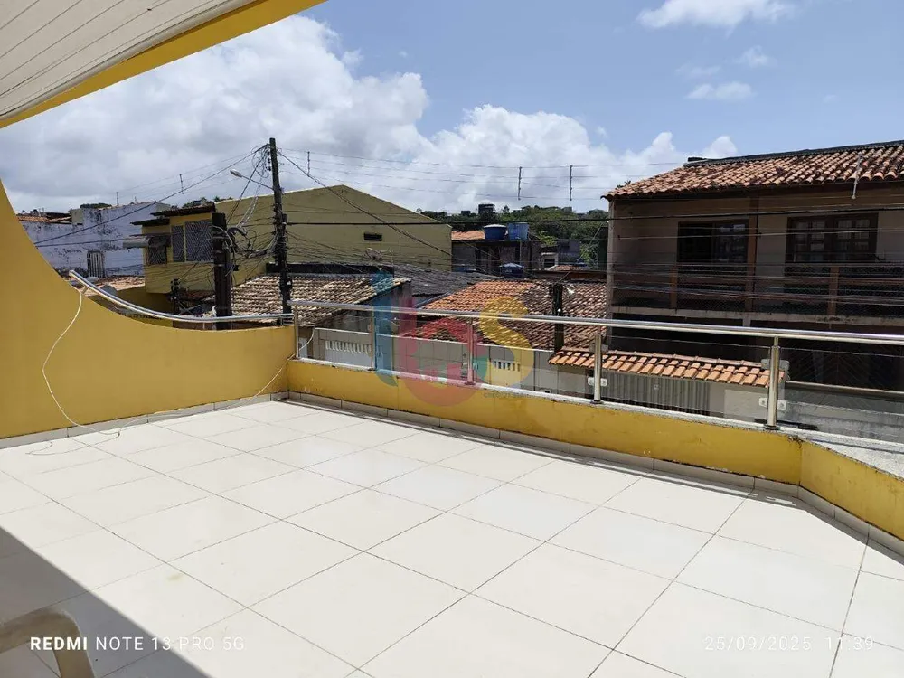 Casa, 3 quartos, 227 m² - Foto 1