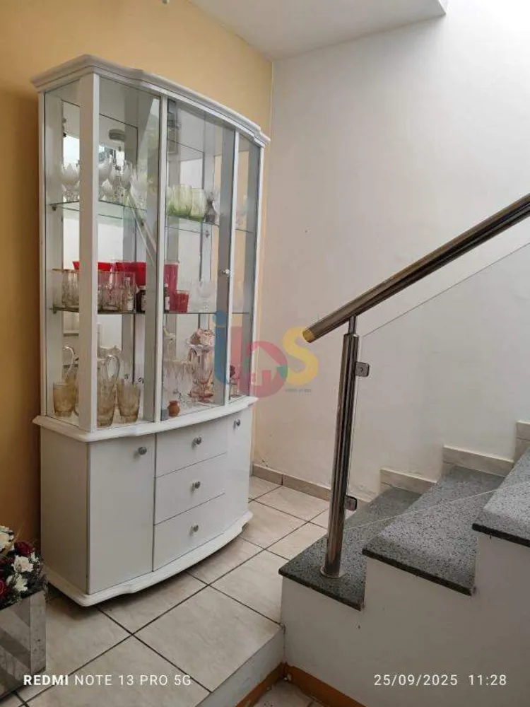 Casa, 3 quartos, 227 m² - Foto 6