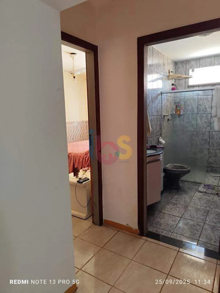 Casa, 3 quartos, 227 m² - Foto 9