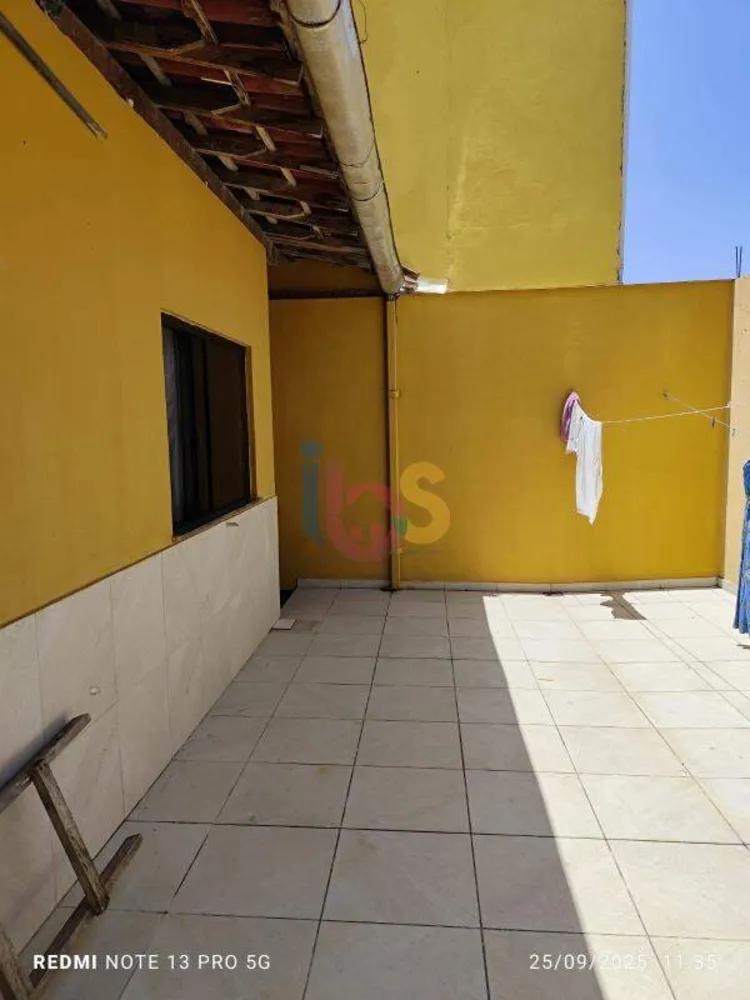 Casa, 3 quartos, 227 m² - Foto 11