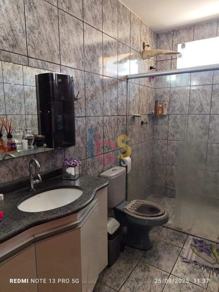 Casa, 3 quartos, 227 m² - Foto 8