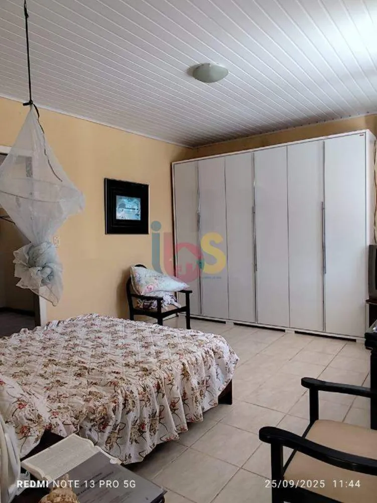 Casa, 3 quartos, 227 m² - Foto 3
