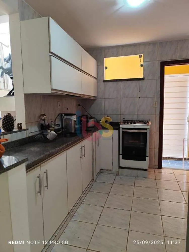 Casa, 3 quartos, 227 m² - Foto 10