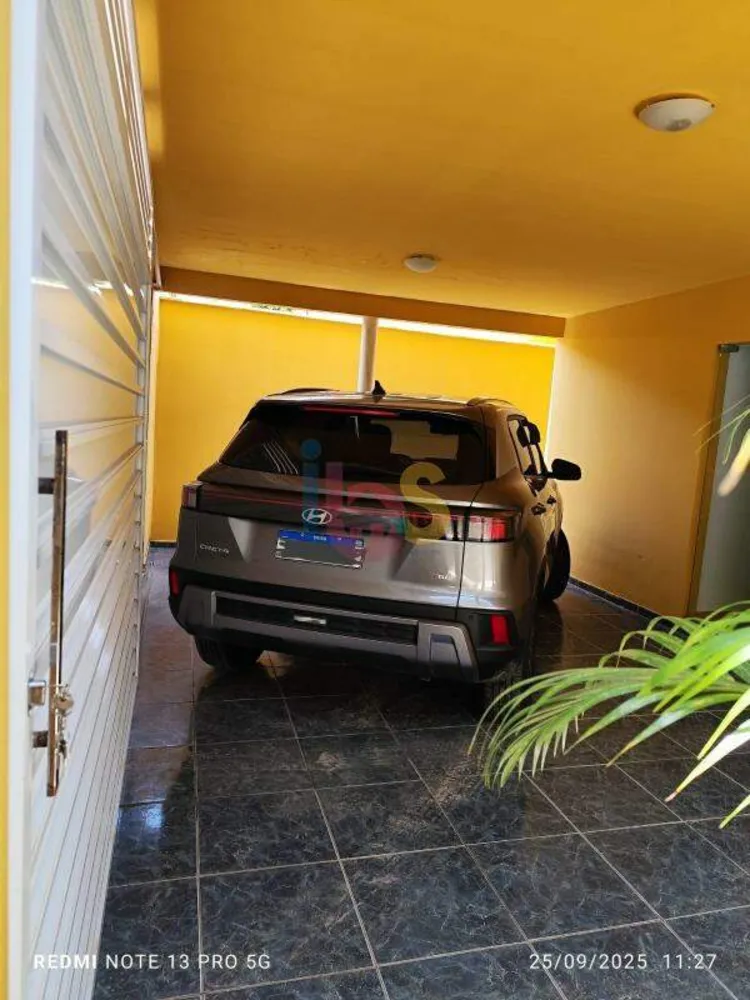 Casa, 3 quartos, 227 m² - Foto 12