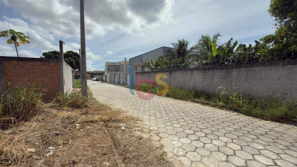 Terreno, 205 m² - Foto 2