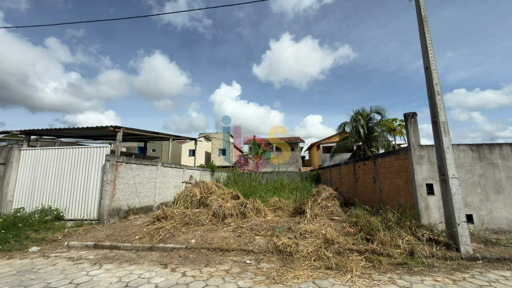 Terreno, 205 m² - Foto 5
