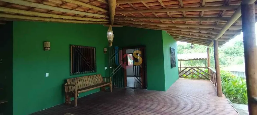 Casa, 1 quarto, 100 m² - Foto 4
