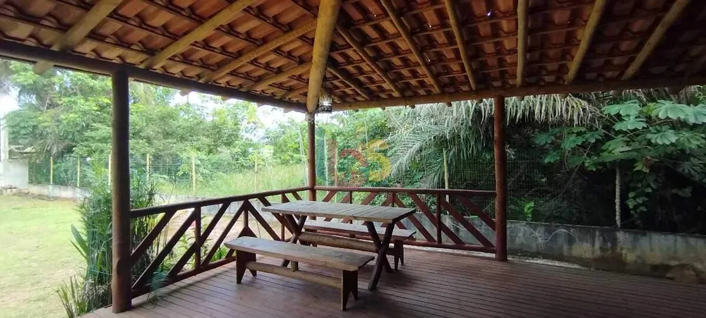 Casa, 1 quarto, 100 m² - Foto 7