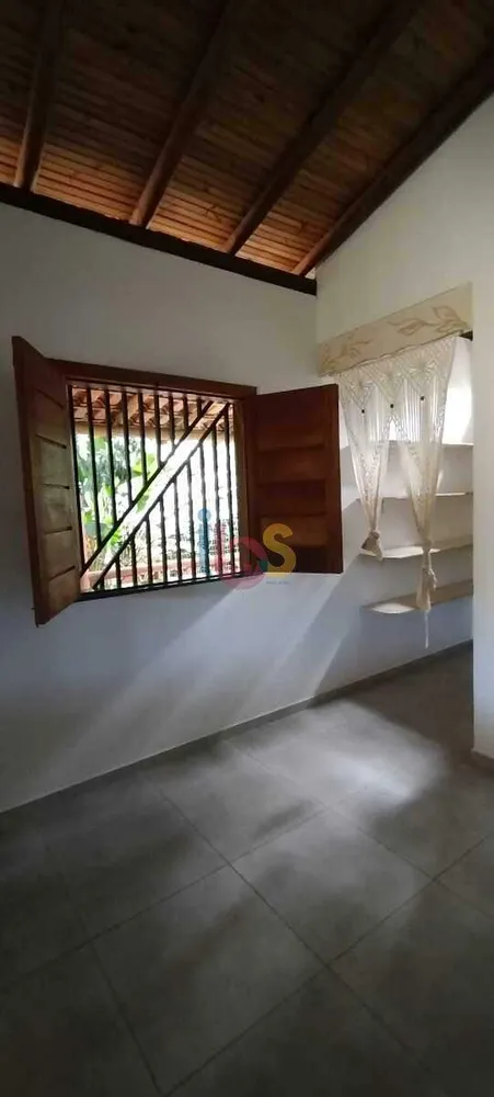 Casa, 1 quarto, 100 m² - Foto 8