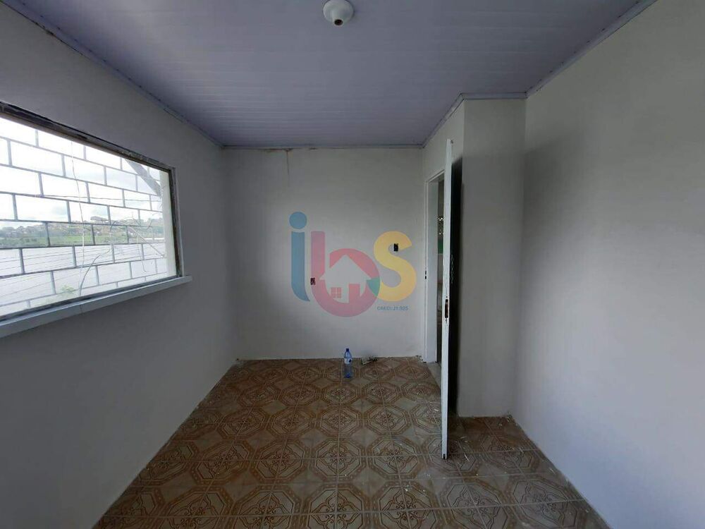 Loja-Salão, 200 m² - Foto 1