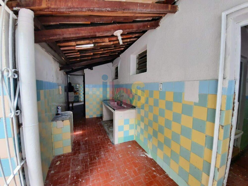 Loja-Salão, 200 m² - Foto 4