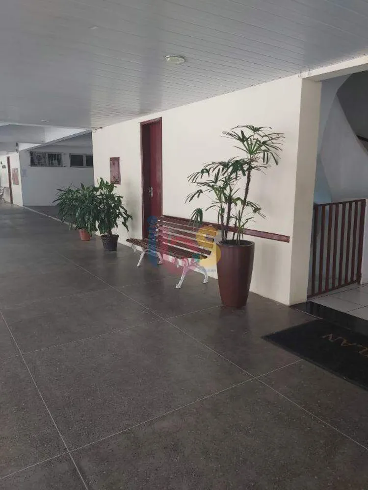 Apartamento, 3 quartos, 100 m² - Foto 7