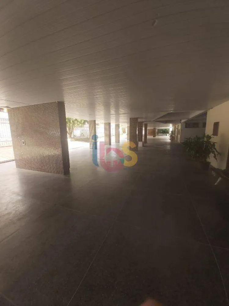 Apartamento, 3 quartos, 100 m² - Foto 6