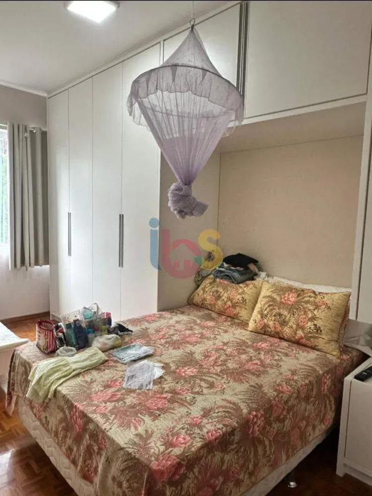 Apartamento, 3 quartos, 100 m² - Foto 4