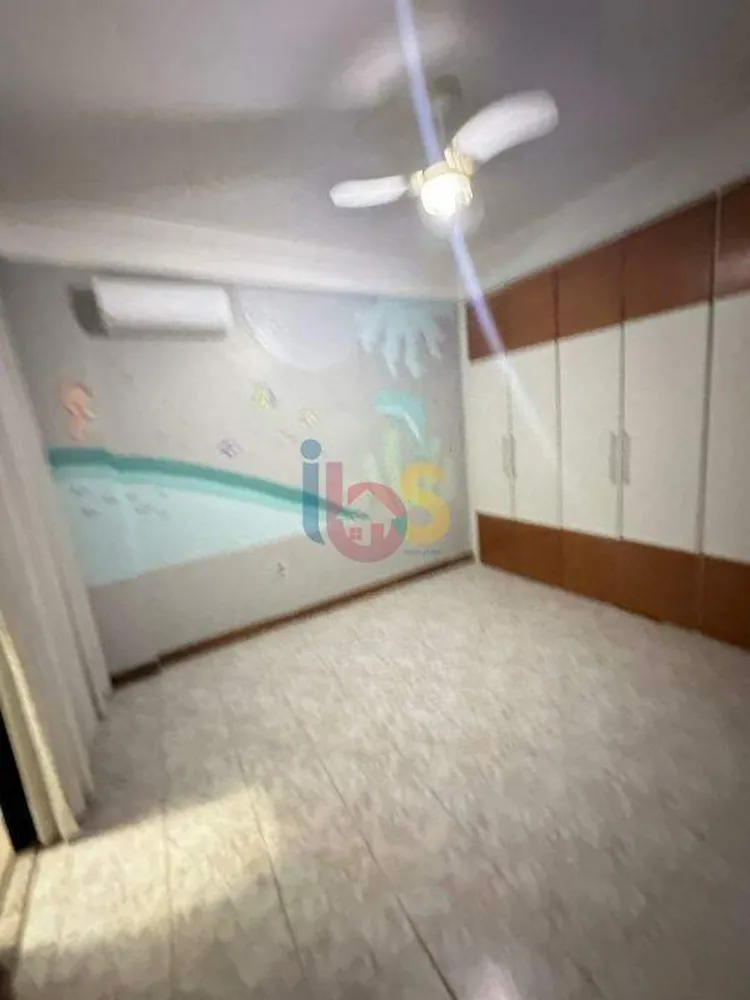 Apartamento, 3 quartos, 195 m² - Foto 6