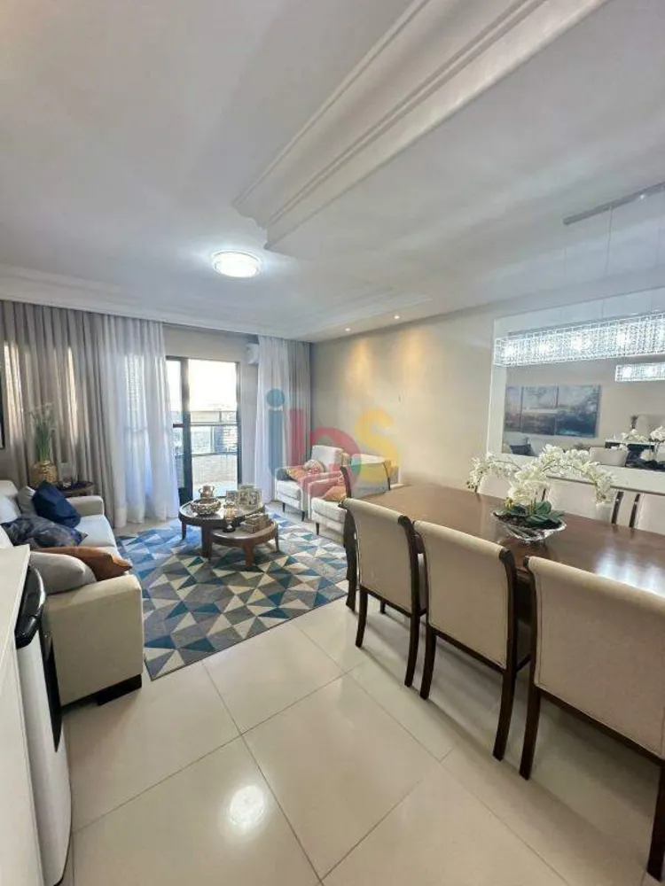 Apartamento, 3 quartos, 195 m² - Foto 2