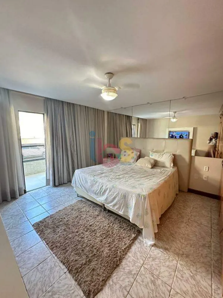 Apartamento, 3 quartos, 195 m² - Foto 9