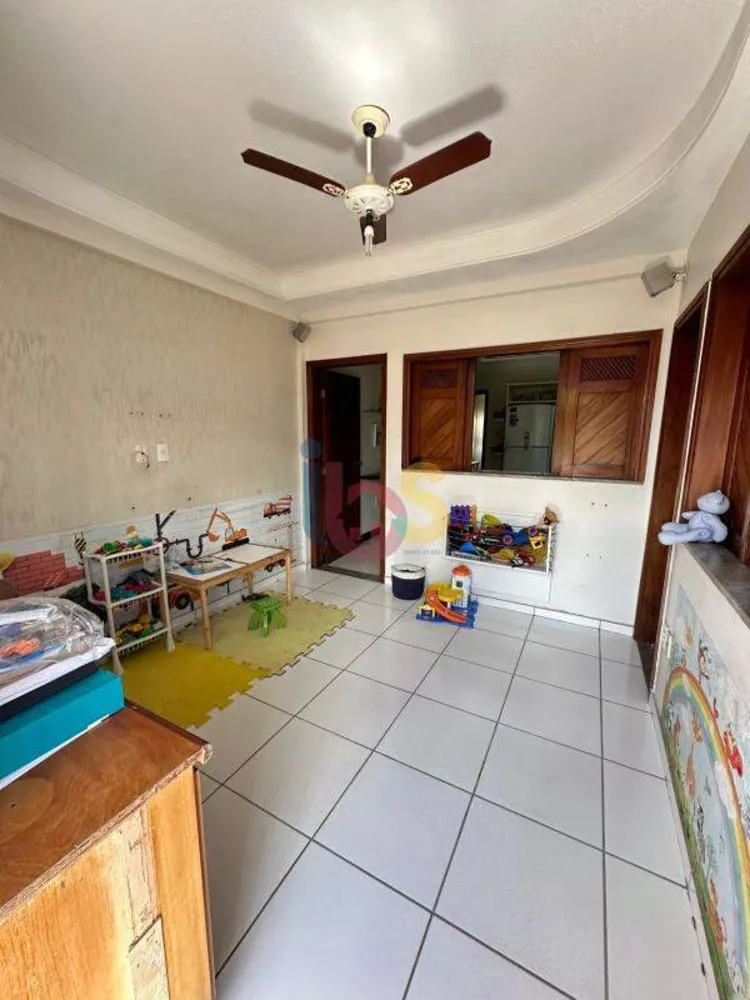 Apartamento, 3 quartos, 195 m² - Foto 10