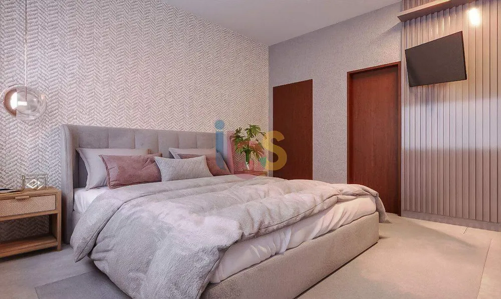Casa, 4 quartos, 187 m² - Foto 5