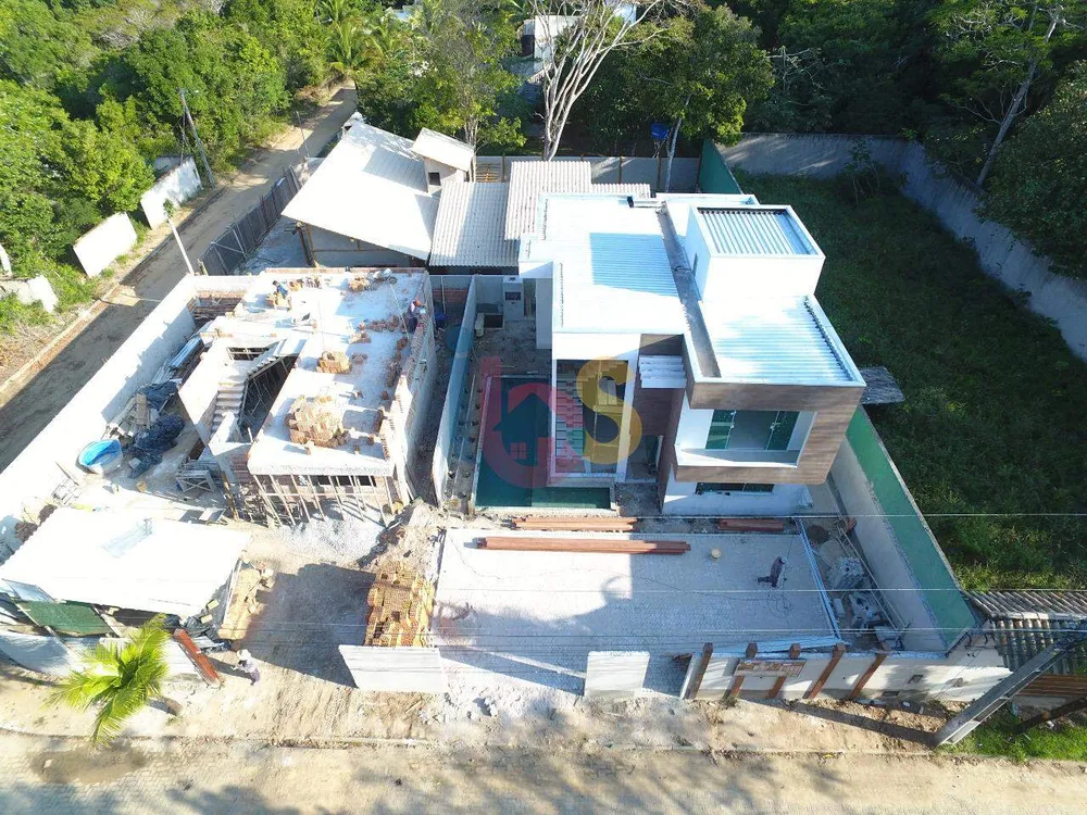 Casa, 4 quartos, 187 m² - Foto 3