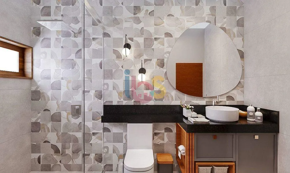 Casa, 4 quartos, 187 m² - Foto 7