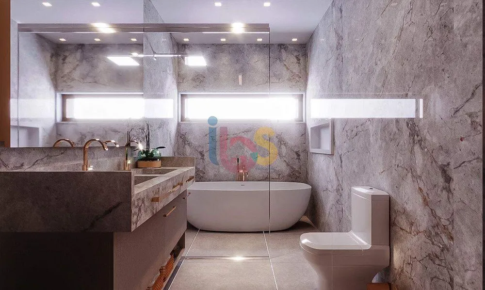 Casa, 4 quartos, 187 m² - Foto 6