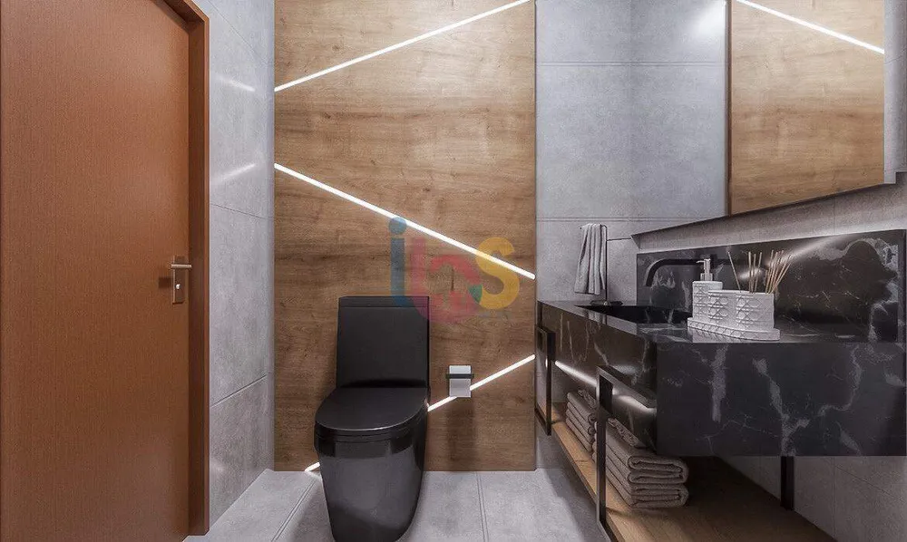 Casa, 4 quartos, 187 m² - Foto 8