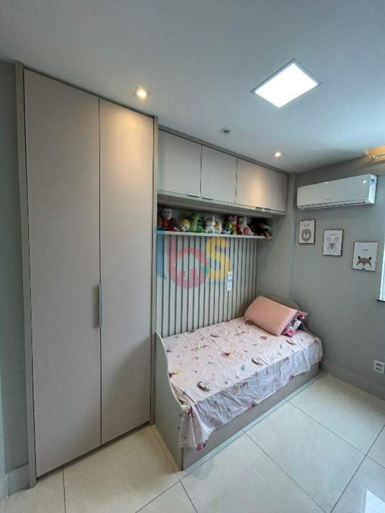 Apartamento à venda com 2 quartos, 60m² - Foto 7