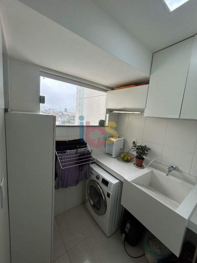 Apartamento à venda com 2 quartos, 60m² - Foto 14
