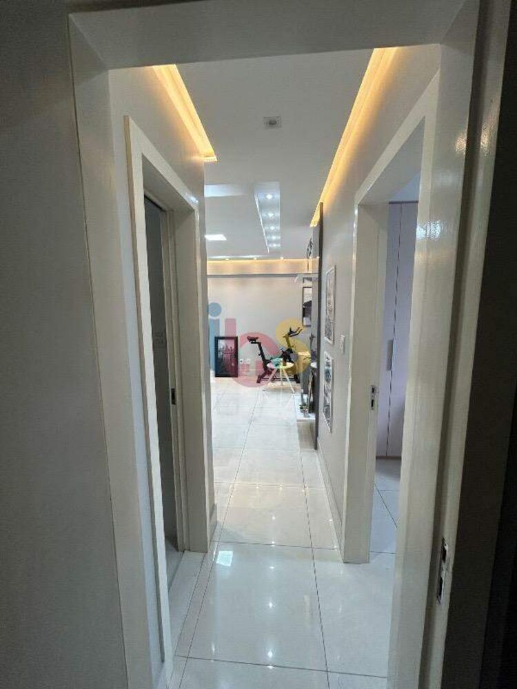 Apartamento à venda com 2 quartos, 60m² - Foto 6