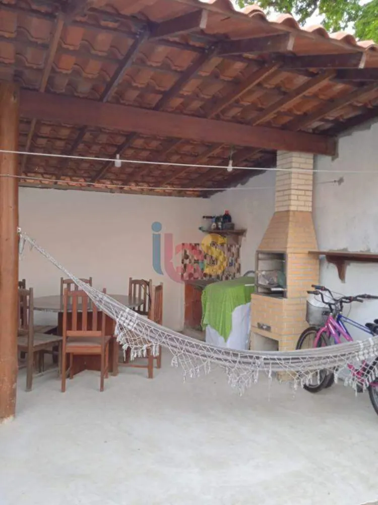 Casa, 3 quartos, 72 m² - Foto 8