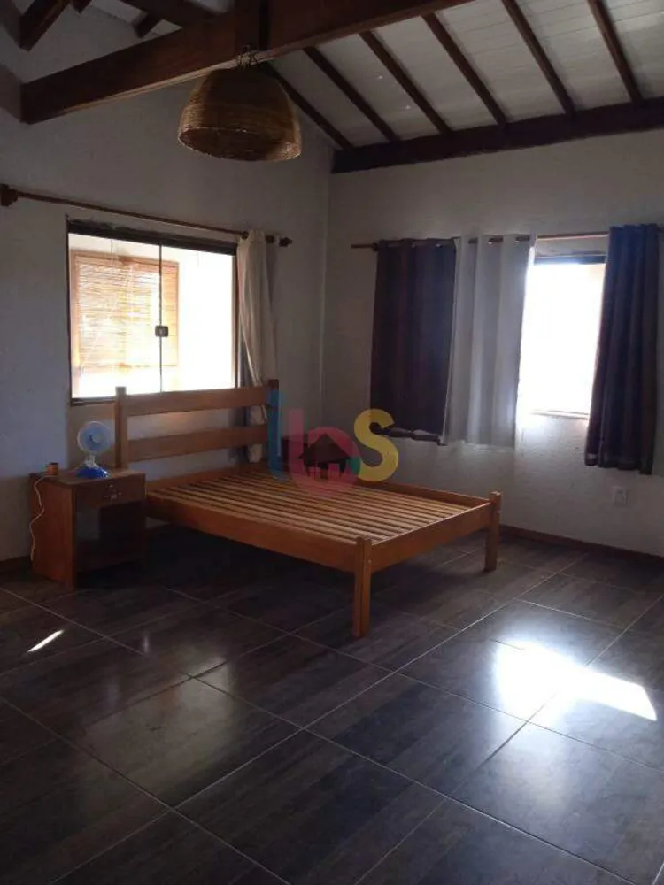 Casa, 3 quartos, 72 m² - Foto 5