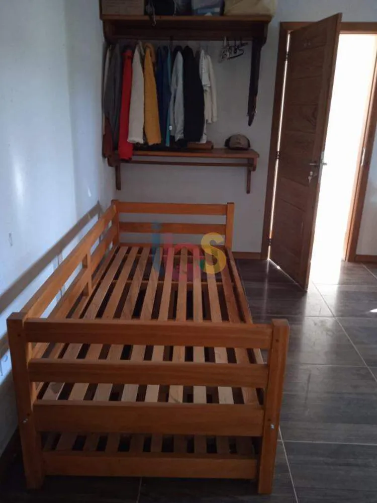 Casa, 3 quartos, 72 m² - Foto 6