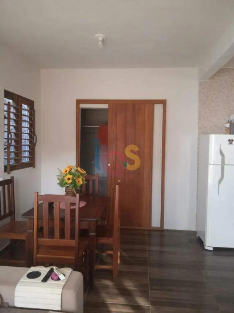 Casa, 3 quartos, 72 m² - Foto 7