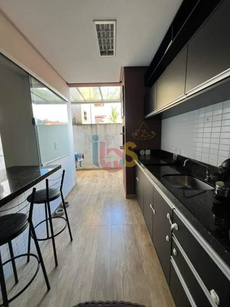 Sítio, 2 quartos, 99 m² - Foto 2