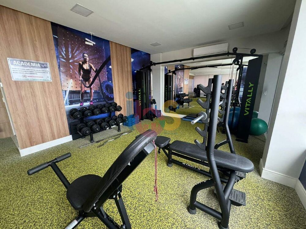 Apartamento, 4 quartos, 198 m² - Foto 10